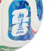 Adidas FIFA World Cup 26 Trionda FIFA Quality Pro Ball, Unisex White Football