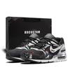 נעלי Air Max Correlate קז'ואל לגברים, נמוכות, שחור/לבן/אפור 511416-011(Team1727-)