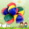 Small Beanbags: Leather, Round, PU, and Game Throwing Beanbag Balls