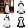 Shiboyugi Game Theme Cosplay Outfit For Anime Conventions With Comfortable Polyester Fabric