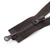 #5 Two Way Chunky Zip 90cm Jacket Long Zips New Resin Zipper