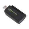WiFi 6 Adapter USB3.0 2.4GHZ to 5.0GHZ AX1800Mbps MU MIMO USB Network Card for PC Desktop Laptop
