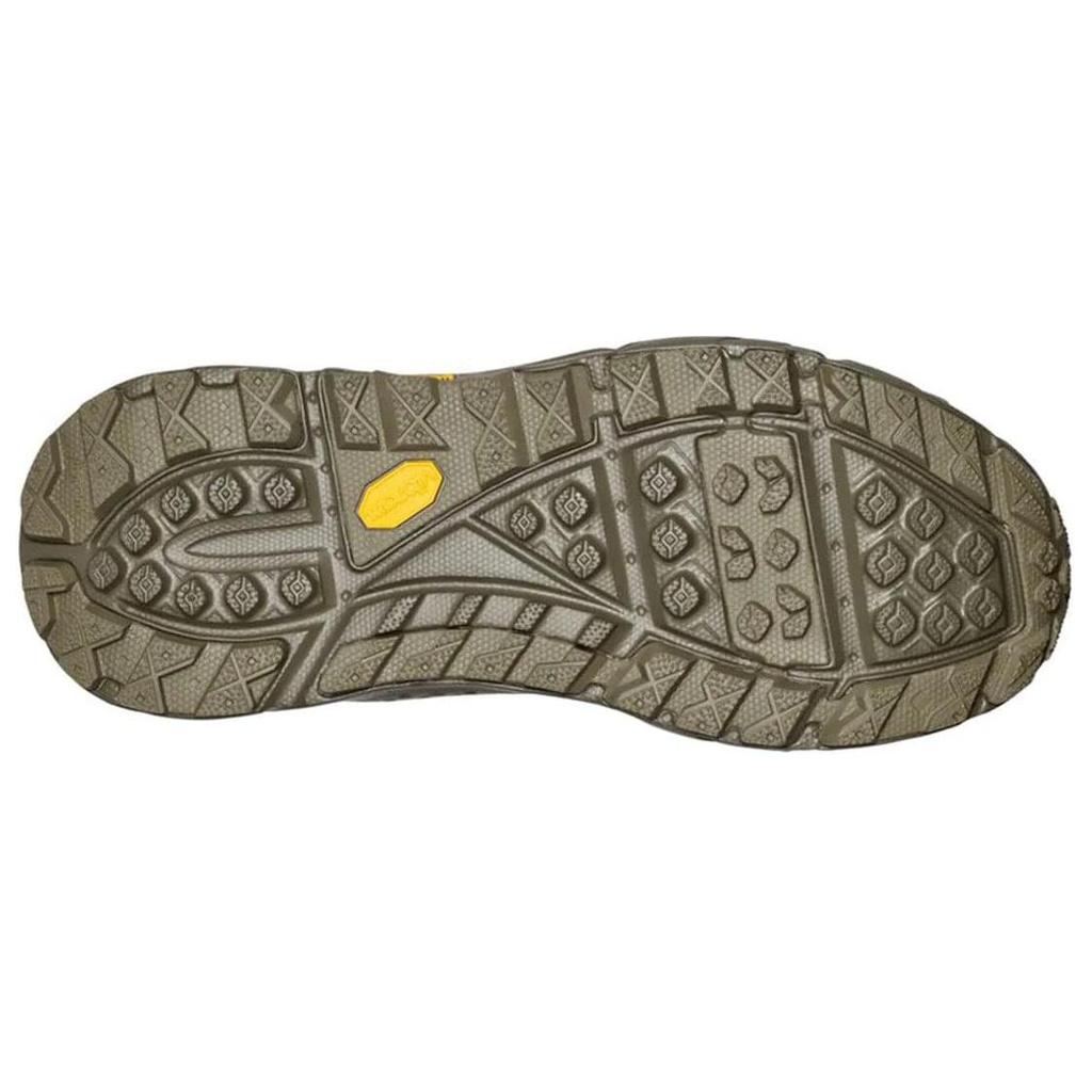HOKA ONE ONE Tor Ultra High GORE TEX 'Burnt Olive' 1129958-BOIG