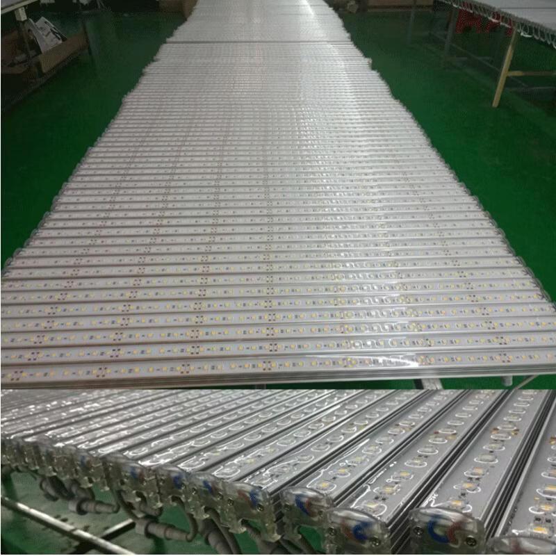Waterproof LED Linear Strip Light