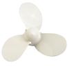 7 1/4X5-A vrtule pro lodní motor 2HP 55mm díl z hliníkové slitiny