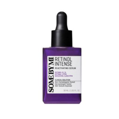 Retinol Intense Reaktivierendes Serum 30ml