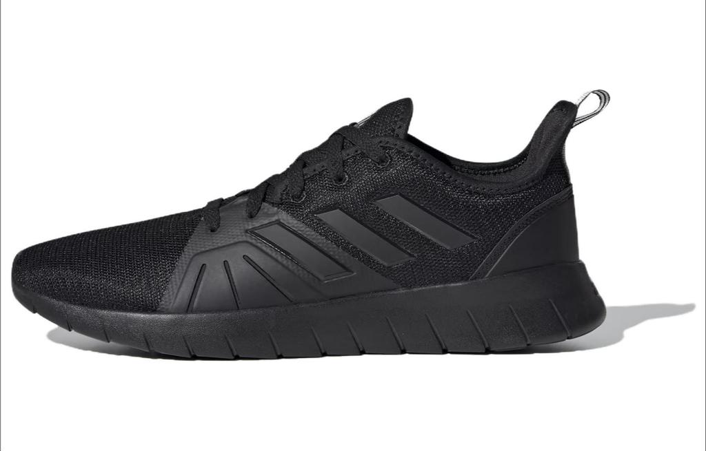 Adidas Asweemove 2.0 'Triple Black'