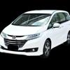 Compatible Fender Liners for Honda Odyssey (09, 14, 15, 16, 18, 20) - Left & Right