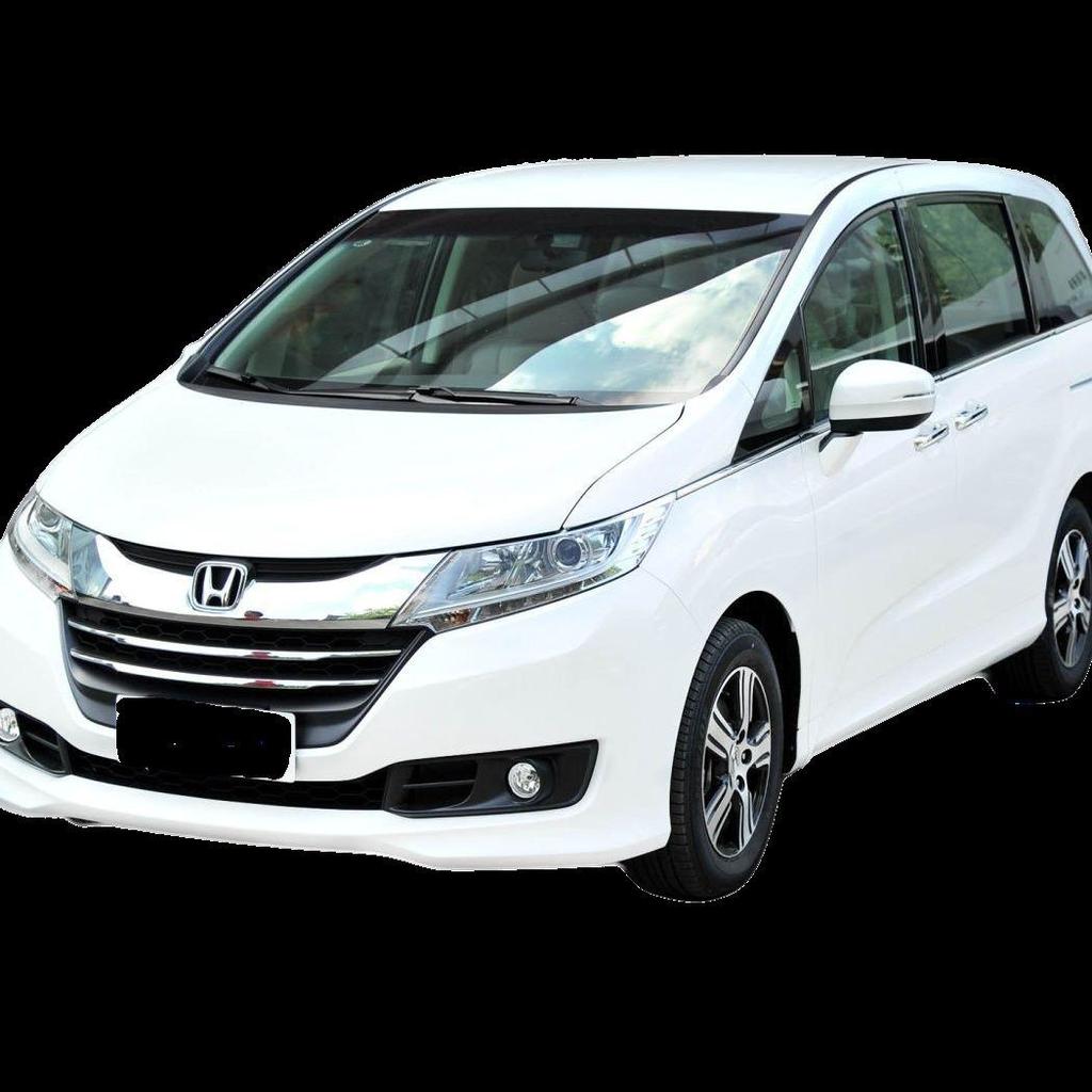 Compatible Fender Liners for Honda Odyssey (09, 14, 15, 16, 18, 20) - Left & Right