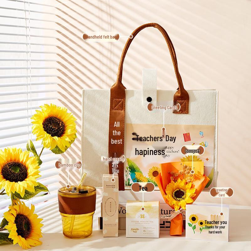 A1 Teacher s Day Gift Set 01