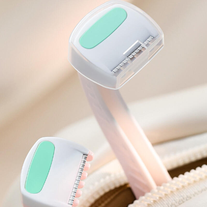 Damenrasierer Körper Frau Frauen Haarentfernung Tragbar