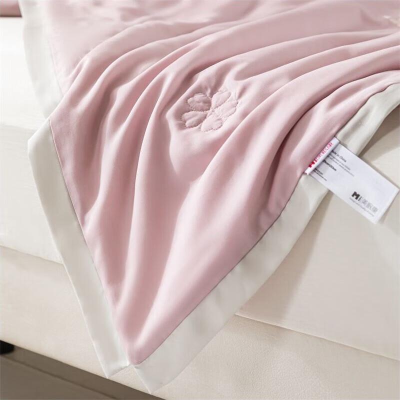 Dohia 2025 Lyocell Mulberry Silk Summer Quilt