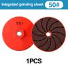 Integrated Grinding Disc Metal Polishing Disc Tile Trimming Disc
