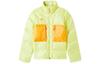 ACG Down Jackets Men's Stand Collar Moderate Puffer Jacket CD7660-335