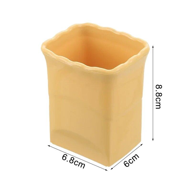 Muggslicer Potatis Pommes Frites Skärmaskin Tillverkningsverktyg Skiva Frukt Jordgubb Druva Grönsak Strimlare Kökshjälpmedel
