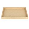 Bracelets Velvet Jewelry Tray Large Capacity Jewelry Display Holder  Jewelry Display