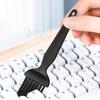 1Set Laptop Cleaning Kit Portable Cleaning Brush Nylon Brush Machine Cleaning Brush Razor Cleaning Brush Keyboard Cleaning Kit