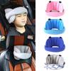 Baby Car Headrest Strap Protects Your Child's Head On The Go