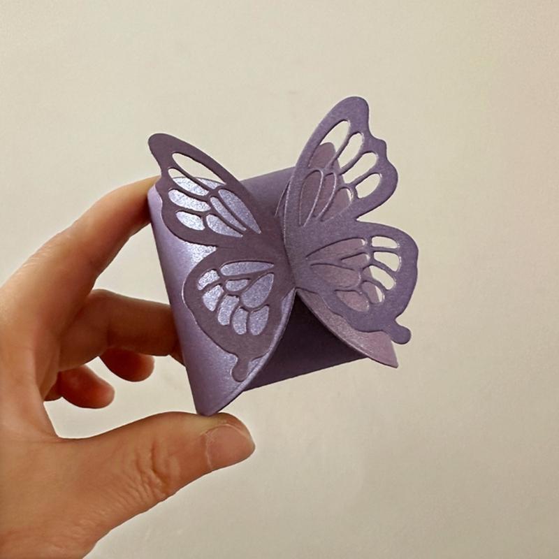 Heart Box Metal Cutting Dies DIY Craft Carbon Steel Embossing Template Stencil Scrapbooking for Card Die Cuts Mold Decor