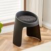 Mobilier pentru salon – Taburete și scaune pufoase
