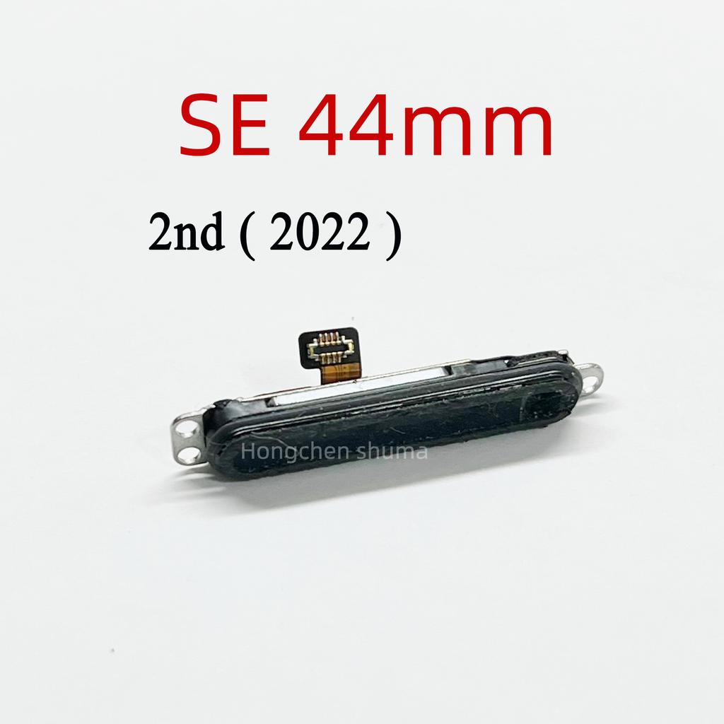 Loud Speaker Sound Buzzer For Apple Watch Series 3 4 5 SE 6 40mm 44mm 7 8 41MM 45MM Loudspeaker Flex Cable Ringer Repair Parts