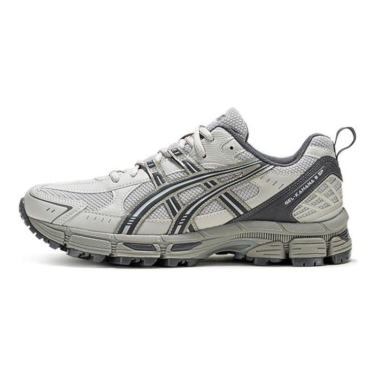 Asics Gel-Kahana 8 Sp Outdoor Hiking Trail Low Top Shoes Unisex Shoes 1203B135-021