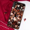Zhongli Genshin Impact For Huawei Nova 9 SE 10 5T Y90 Y70 Y60 Y61 Y91 Y72 12i 12s 11i P60 Pro P20 P30 P40 Lite Case