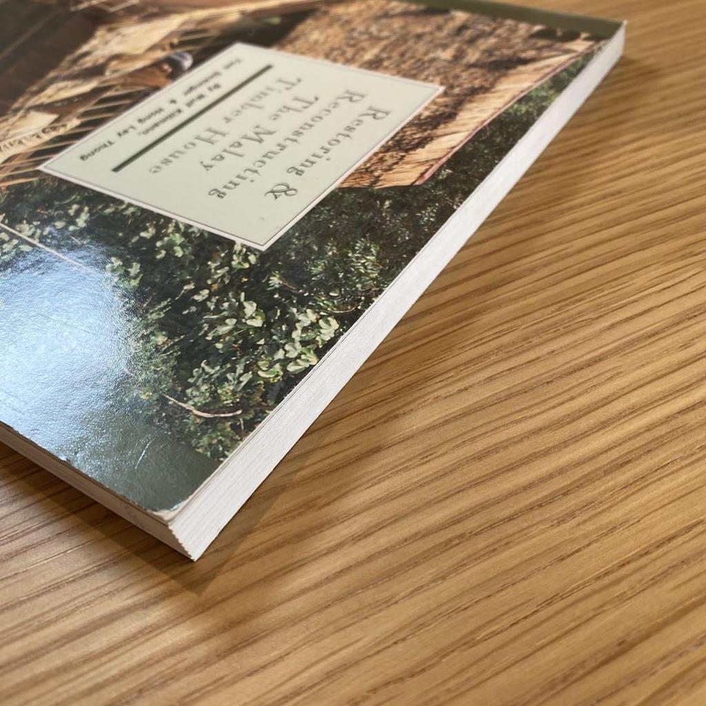 [USED] Restoring & Reconstructing The Malay…Tube N