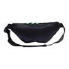 Adidas Polyamide Fanny Pack Unisex Black Adidas GU4316