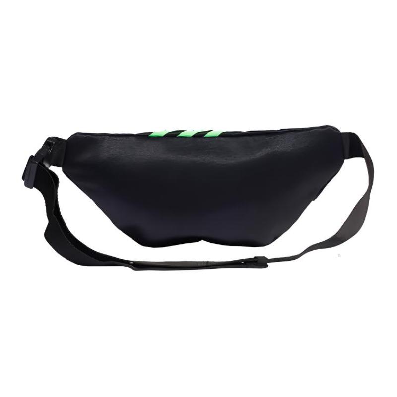 Adidas Polyamide Fanny Pack Unisex Black Adidas GU4316