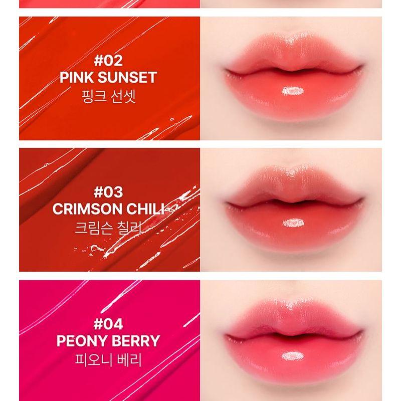 PINKFLASH - Glow Up Lip Serum