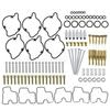 Honda GL1500 Carburetor Repair Kit (97-03 Models)