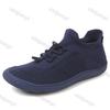 Hiking Sports Shoes Women's 2026 New Fashion Comfortable Fly Weave Shoes Men's Breathable Mesh Hollow Casual Shoes Lovers