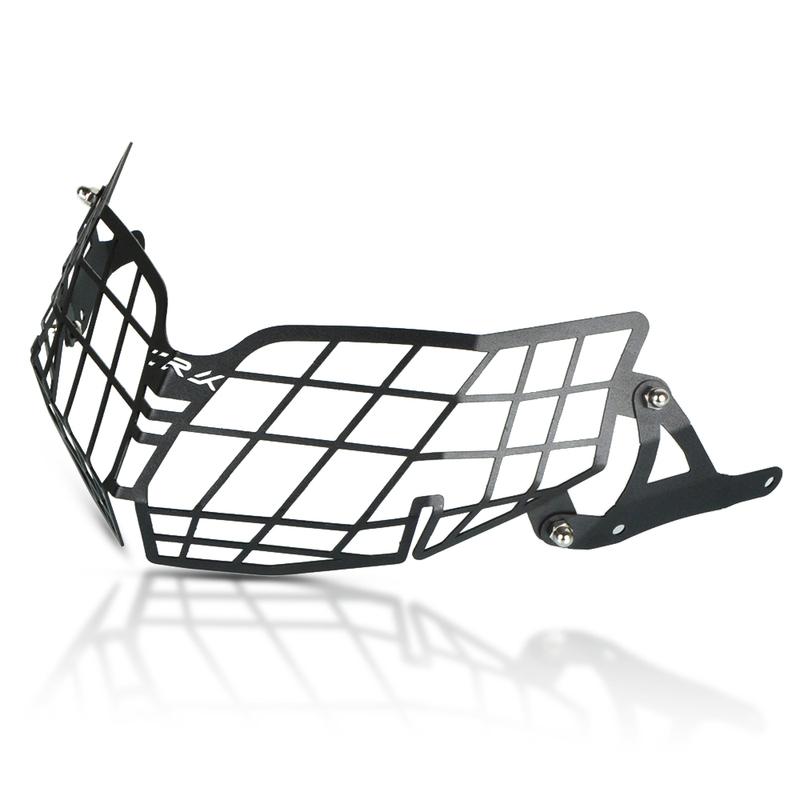 For BENELLI TRK 502 502X 502 X TRK502 TRK502X 2018~2026 2025     Moto Headlight Protector Guard Grille  Part