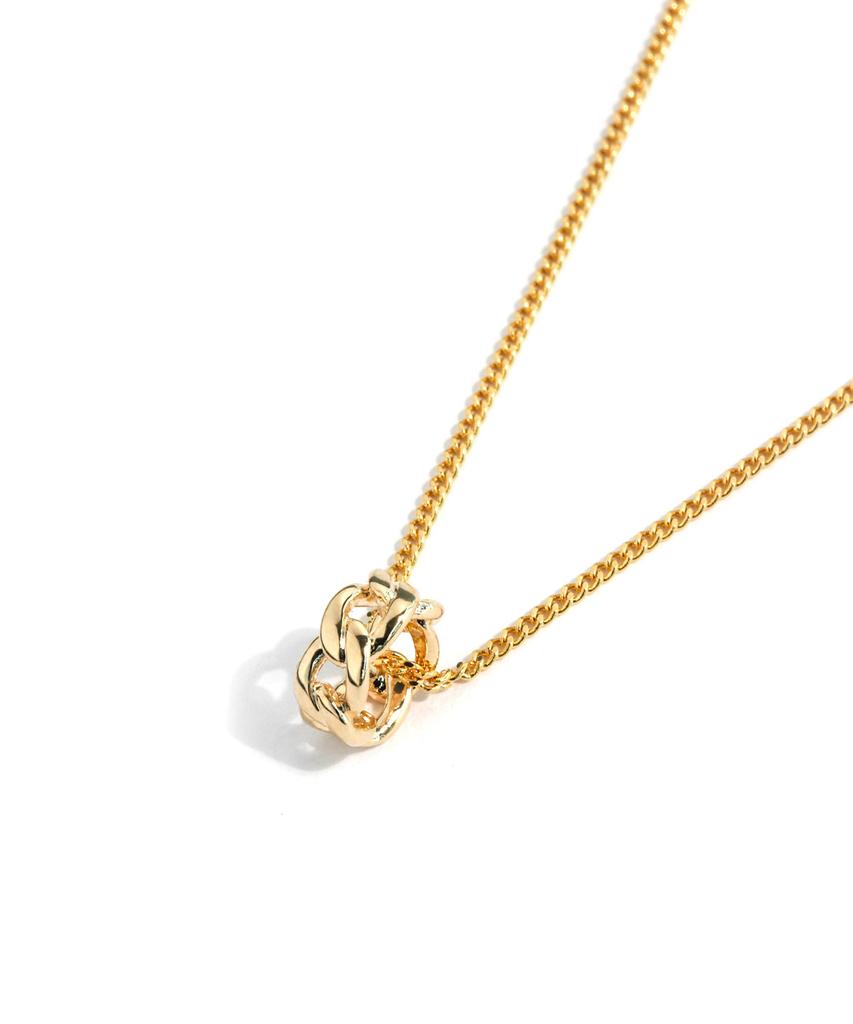 Buttering Bn0051G Necklace