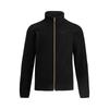 American Vintage Casual Mode Einfache Lockere Jacke Herren Jacke Schwarz 6006004-001