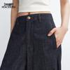 Peacebird Weite High-Waist Jeans AAHAG2396