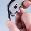 Multi-function Eyeglasses Plier Portable Lightweight Glasses Repair Tool Easy To Use Straightening Correction Adjustment Tool