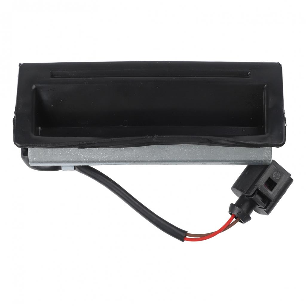 1 Piece Included Tailgate Lock Trunk Handle Switch