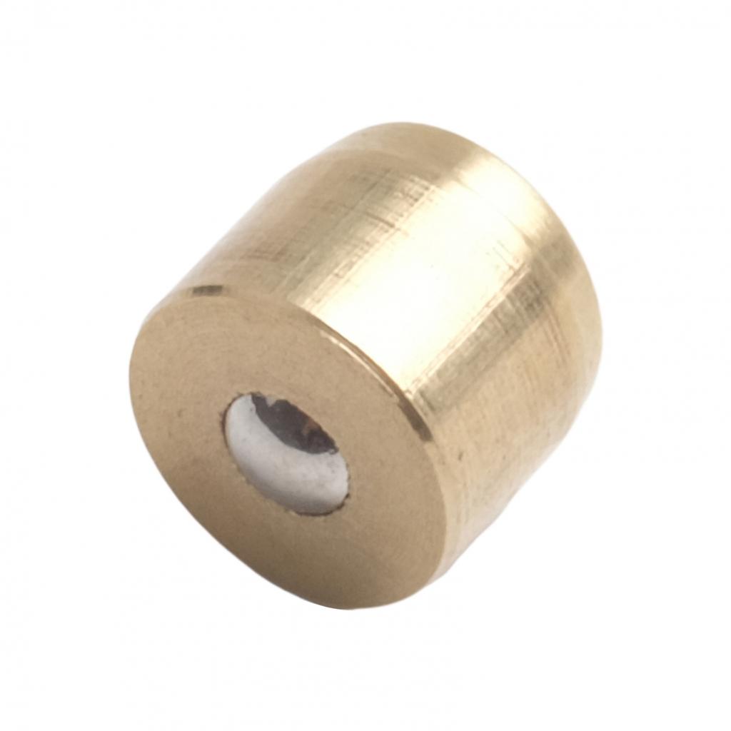 Sujuv töö Vask Õlikann Rõhu all Õlikann Määrdenippel