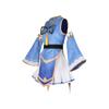 Mini World Cosplay Costume For Anime Role Playing With Polyester Fabric For Game Events
