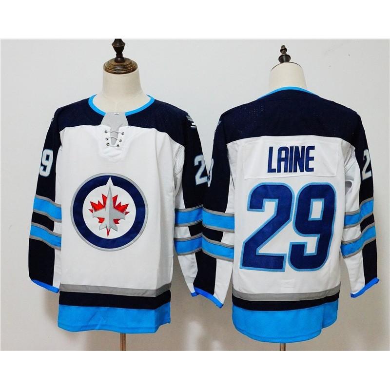 Atlanta Thrashers NHL Hockey Jersey Fan Apparel Mens Ice Uniform Shirt