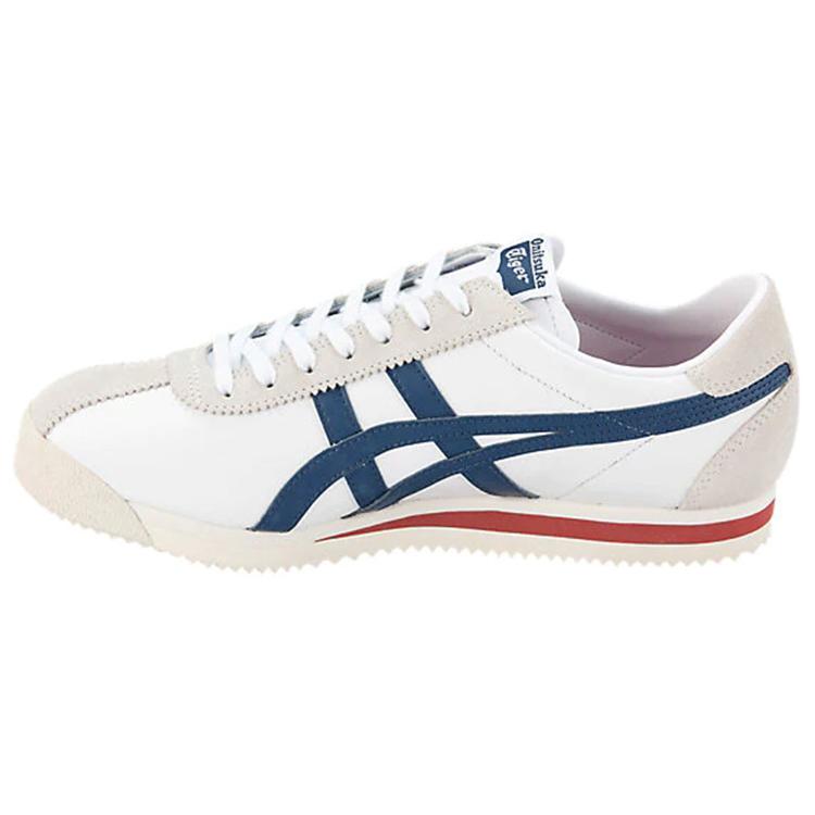 

Onitsuka Tiger Corsair White Blue 1183A357-102 41.5