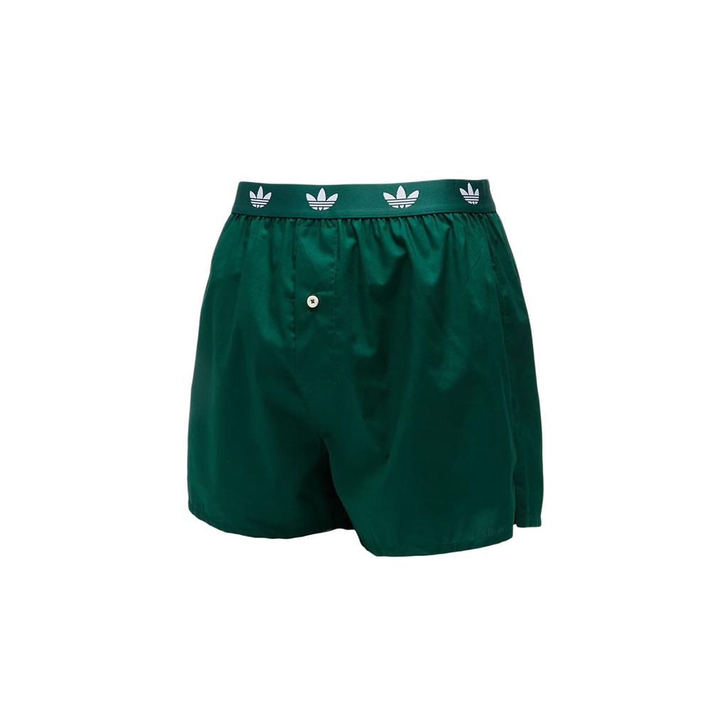 Adidas Originals SS25 Cotton Quick-Dry Breathable Fashion Loose Skin-Friendly Underwear Men Underwear 4AR007-902