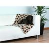 TRIXIE Couverture Doublée Beany Pour Chien