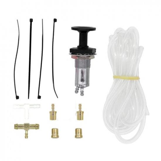

For Kawasaki SS STX ZXI 900 1100 38 40 Jet Ski PWC Triple Carb Primer Kit