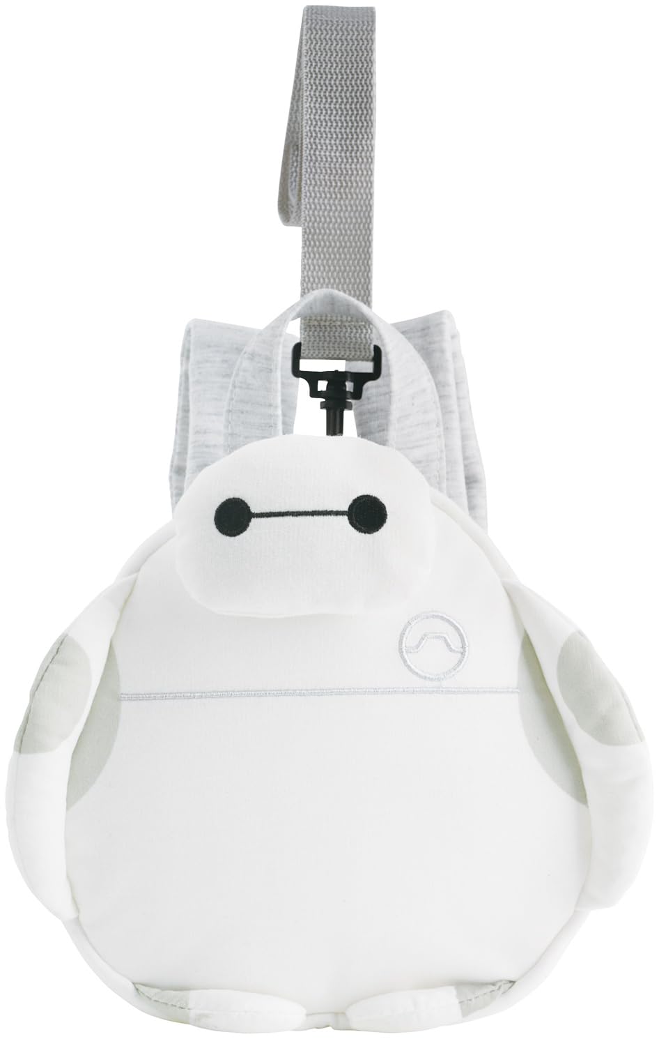 

Backpack Baymax W x H x 8cm D [Skater] RNHD1-70916 Size 18.1cm 17.3cm