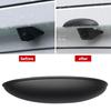 Car Mounted Rear Camera Rain Cover Waterproof Protection Automobile Rear Camera Rain Shield Protector Car Accessories