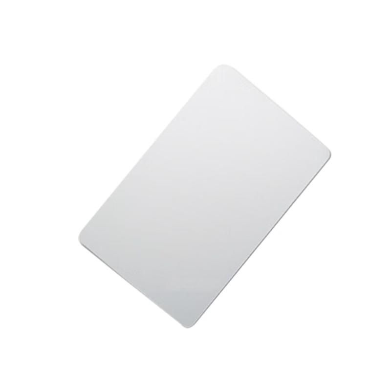 

Hikvision Contactless Access Control Cards CN plug (adapter included)