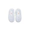 Jordan 4 Retro Bianco Limone Rosa TD CV7807-100